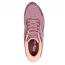 Skechers Slip-Ins: Go Run Consistent 2.0 Lockhart Rose (Women's) 3