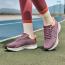 Skechers Slip-Ins: Go Run Consistent 2.0 Lockhart Rose (Women's) 5