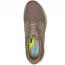 Skechers Slip-ins Relaxed Fit: Slade Ultra - Colorado Dark Taupe Knit (Men's) 3