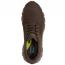 Skechers Slip-Ins: Santoro Reeve Cocoa (Men's) 3