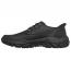 Skechers Slip-Ins: Santoro Reeve Black (Men's) 2