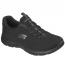 Skechers Slip-Ins: Summits- Radiant Flow Black (Women's)
