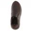 Skechers Slip-ins Relaxed Fit: Arch Fit Maverick - Redford Red/ Brown (Men's) 2