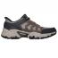 Skechers Slip-ins Relaxed Fit: Terraform - Jagger Hikers Khaki (Men's) 1