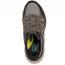 Skechers Slip-ins Relaxed Fit: Terraform - Jagger Hikers Khaki (Men's) 3