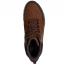 Skechers Slip-ins Waterproof Relaxed Fit: Glide-Step Randell - Brecken Dark Brown (Men's) 3