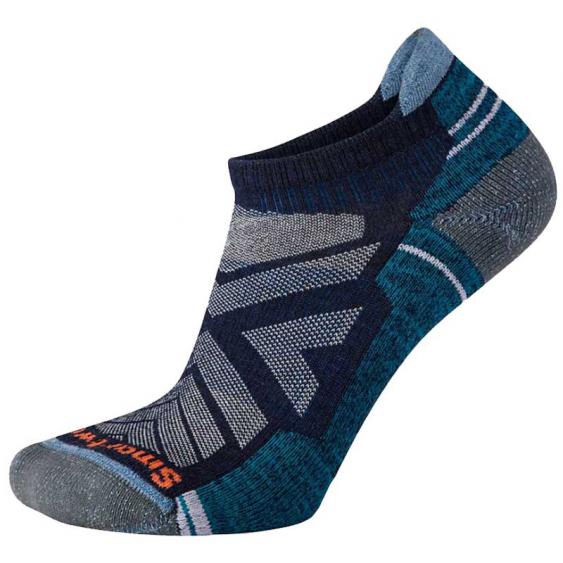 Smartwool Hike Light Cushion Low Ankle Deep Navy SW001570-092 (Unisex)