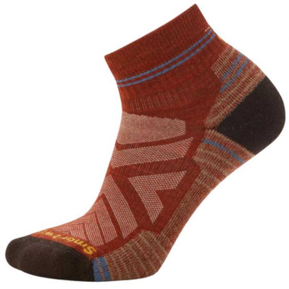 Smartwool Hike Light Cushion Ankle Picante SW001571-J33 (Unisex)