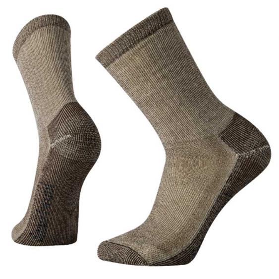 Smartwool Hike Classic Edition Full Cushion Socks Chestnut SW013000-207 (Unisex)