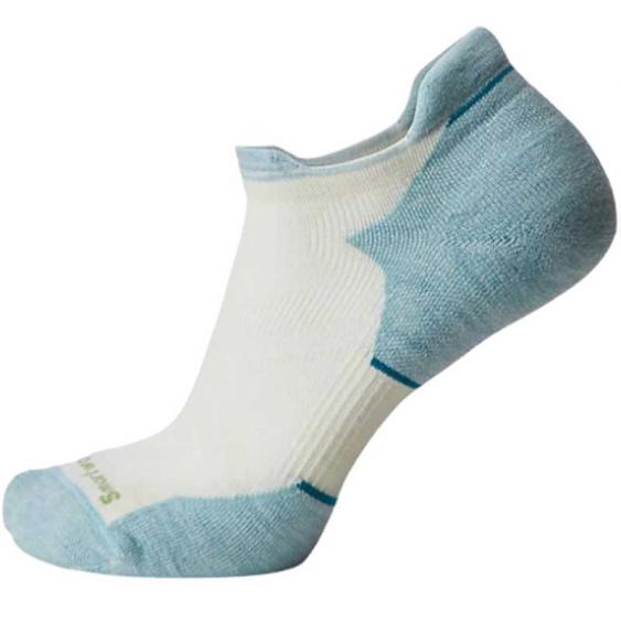 Smartwool Run Targeted Cushion Low Ankle Natural (Women's)