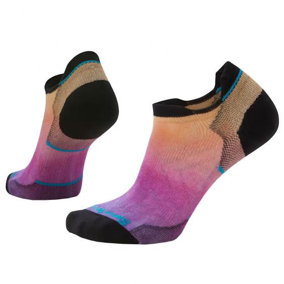 Smartwool Hike Light Cushion Margarita Crew Natural Socks