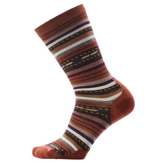 Smartwool Everyday Margarita Crew Socks Picante (Women's) Smartwool Everyday Margarita Crew Socks Picante (Women's)