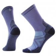 Smartwool Hike Light Cushion Crew Nightfall Blue (Men's)