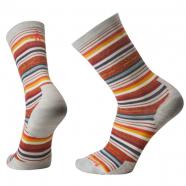 Smartwool Everyday Margarita Socks Ash (Women's)