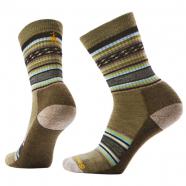 Smartwool Everyday ReGarita Crew Socks Winter Moss (Men's)