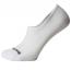 Smartwool Everyday No Show Socks White (Unisex)