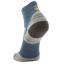 Smartwool Hike Targeted Cushion Ankle Socks Twilight Blue (Men's) 1