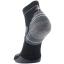 Smartwool Hike Targeted Cushion Ankle Socks Black (Men's) 1