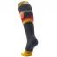 Smartwool Snowboard Full Cushion Moon Energy OTC Honey Gold (Women's) 1