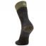 Smartwool Hunt Extra Cushion Tall Crew Socks Military Olive (Men's) 1