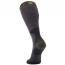 Smartwool Hunt Extra Cushion OTC Socks Black (Men's) 1