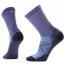 Smartwool Hike Light Cushion Crew Nightfall Blue (Men's)