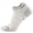 Smartwool Run Zero Cushion Low Ankle Socks Ash (Women's)