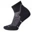 Smartwool Run Targeted Cushion Ankle Socks Black SW001675-001 (Women's)
