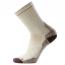 Smartwool Hike Light Cushion Crew Socks Natural (Unisex)