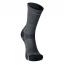 Smartwool Hike Light Cushion Crew Socks Medium Gray (Unisex) 2