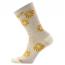 Smartwool Everyday Floral Crew Socks Natural (Women's)