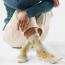 Smartwool Everyday Floral Crew Socks Natural (Women's) 2