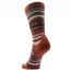 Smartwool Everyday Margarita Crew Socks Picante (Women's) 1