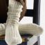 Smartwool Everyday Cozy Heritage Rib Crew Socks Ash (Women's) 2
