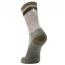 Smartwool Everyday Cozy Larimer Crew Socks Winter Moss (Men's) 1