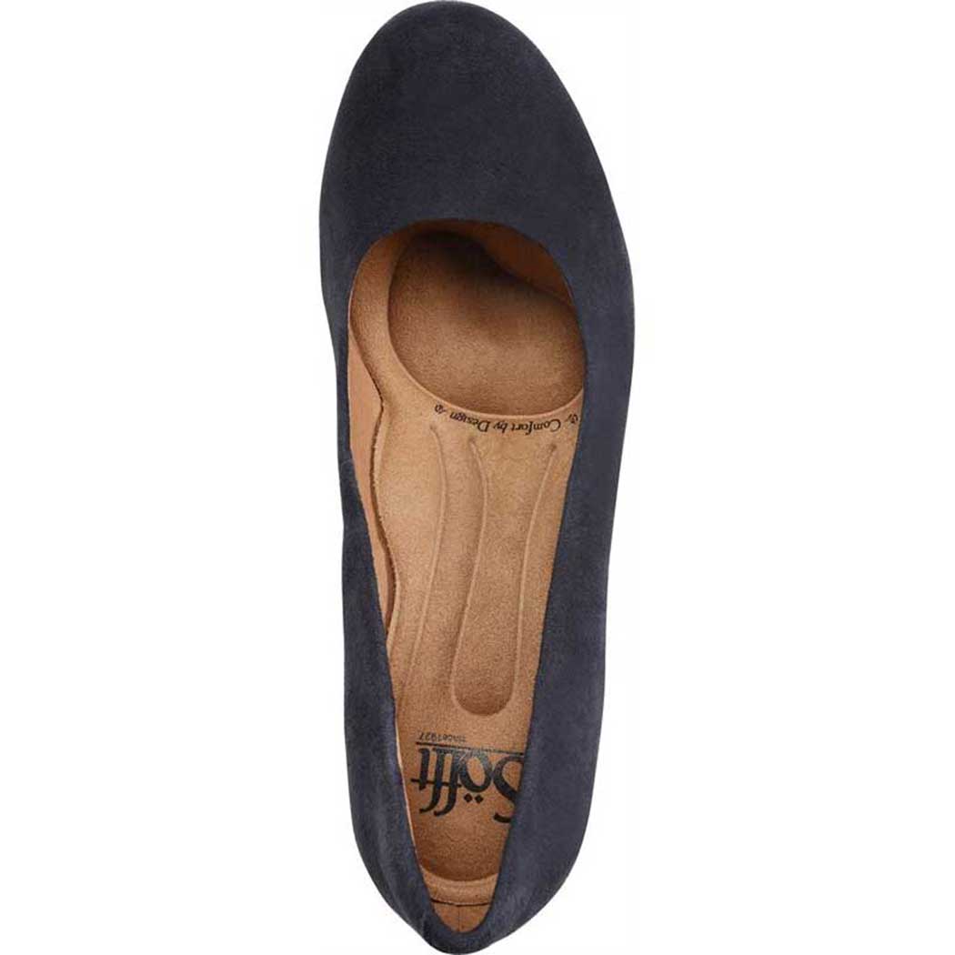 sofft madina shoe