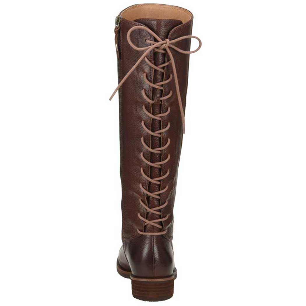 sofft sharnell ii boots whiskey