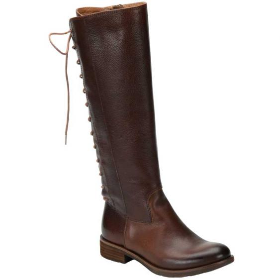 Sofft Sharnell II Tall Boot Whiskey (Women's)
