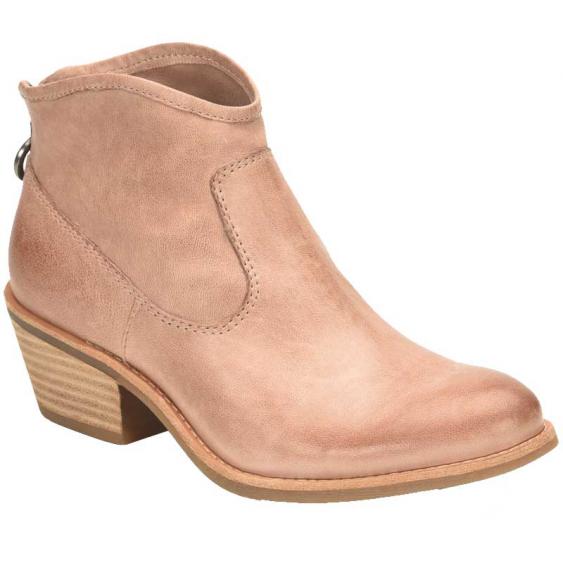 Sofft Aisley Rose Taupe SF0035808 (Women's)