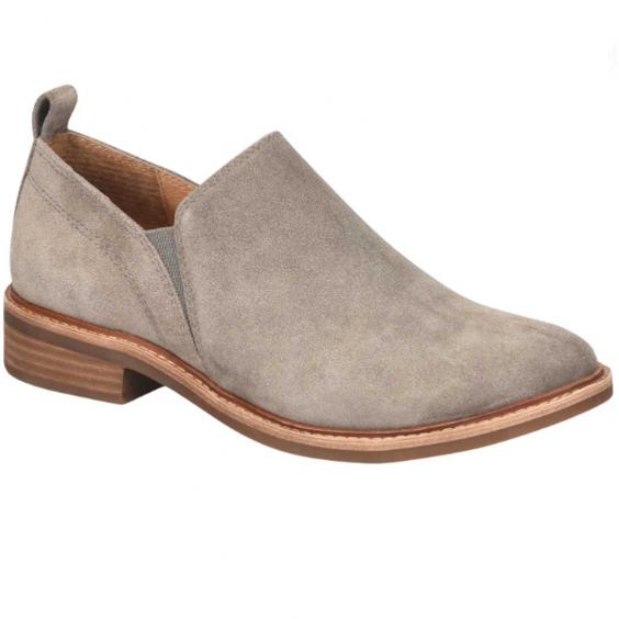 Sofft Naisbury II Shootie Taupe (Women's)