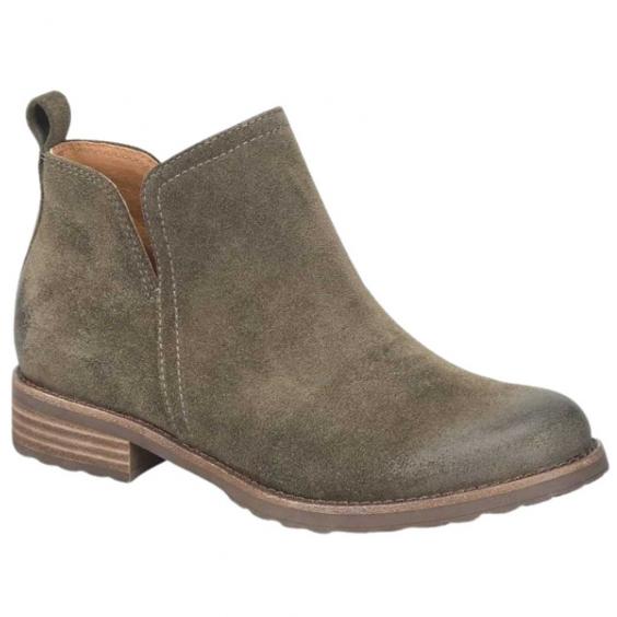 Sofft Beatrice Boot Dark Taupe (Women's) Sofft Beatrice Boot Dark Taupe (Women's)