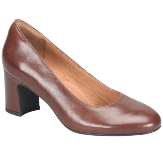 Sofft Anna Marie Pump Cognac (Women's)