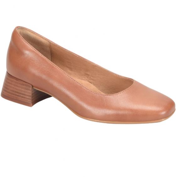 Sofft Lillian Pump Luggage (Women's)