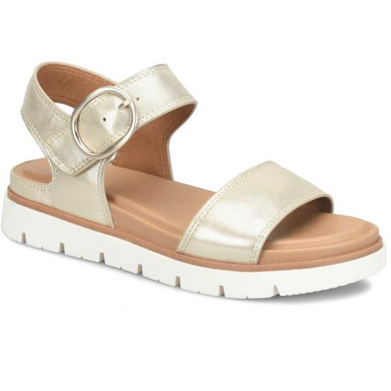 Sofft Gweneth Sandal Plantino (Women's)