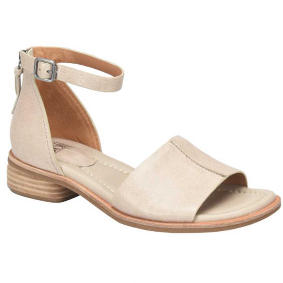 Sofft Faxyn Sandal Tapioca Grey (Women's) Sofft Faxyn Sandal Tapioca Grey (Women's)
