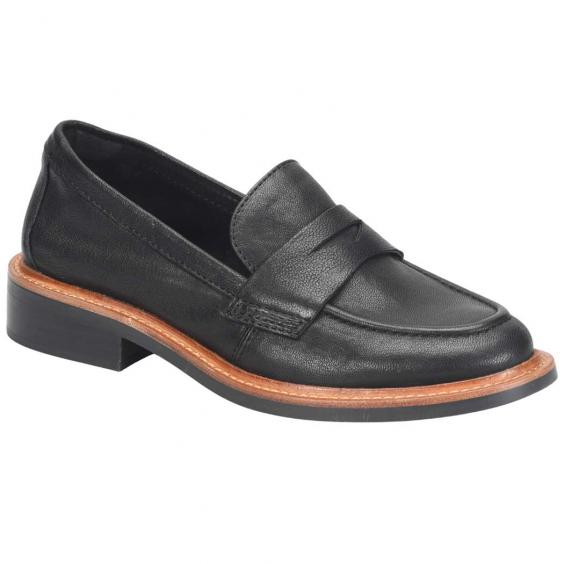 Sofft Mara Loafer Black (Women's)