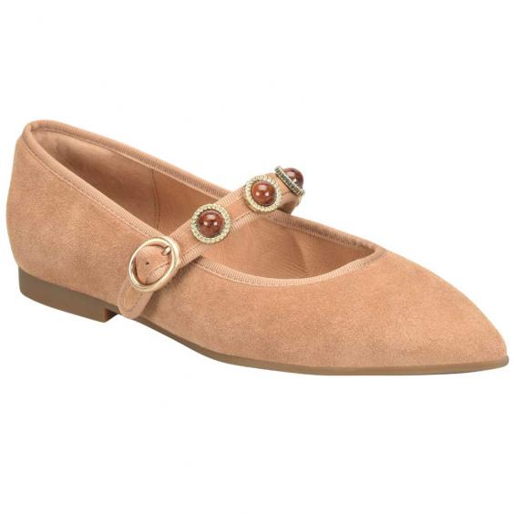 Sofft Mallory Mary Jane Desert (Women's) Sofft Mallory Mary Jane Desert (Women's)