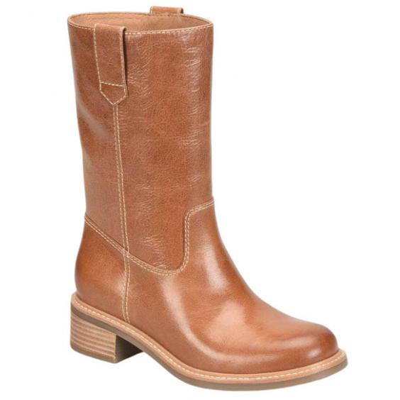 Sofft Tabitha Mid Boot Luggage (Women's) Sofft Tabitha Mid Boot Luggage (Women's)