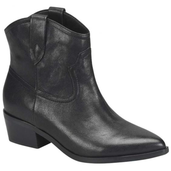 Sofft Cambridge Boot Black (Women's)