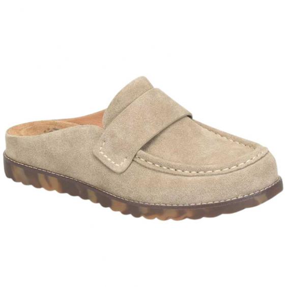 Söfft Alicia Mule Light Grey (Women's) Söfft Alicia Mule Light Grey (Women's)